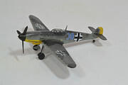 Me 109 F