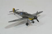 Me 109 F