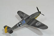 Me 109 F