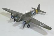Henschel Hs/29