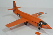 1/32 Bell X-1