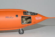 1/32 Bell X-1
