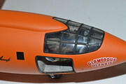 1/32 Bell X-1