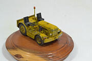 Airfield Tractor