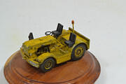 Airfield Tractor