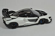 McLaren Senna