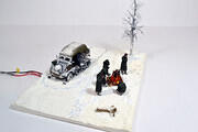Kubelwagen, Russia 1941