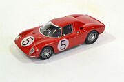 Ferrari 250LM, 1:32