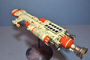 1/48 Space:1999 Hawk Mk IX