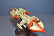 1/48 Space:1999 Hawk Mk IX