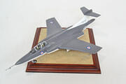 Blackburn Bucacaneer NA39, HMS Victorious 1960
