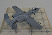 Fairchild A-10A Thunderbolt II