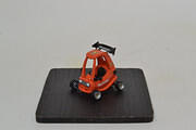 1/24 'Stanced' Cozy Coupe