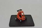 1/24 'Stanced' Cozy Coupe