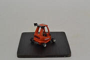1/24 'Stanced' Cozy Coupe