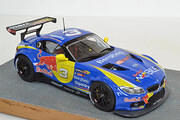 BMW Z4 GT3 "Red Bull"