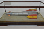 Kitmaster Fireball XL-5