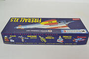 Kitmaster Fireball XL-5