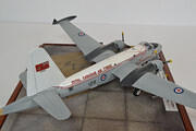 Lockheed Neptune SP-2H, RCAF 1965