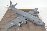 Lockheed Aurora CP-140