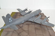 Lockheed Aurora CP-140