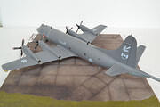 Lockheed Aurora CP-140