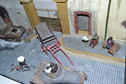 Street Diorama