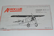 Fokker EV 153/18