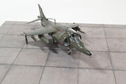 Hawker Siddeley Harrier GR3