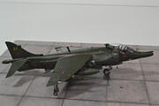 Hawker Siddeley Harrier GR3