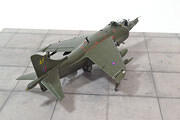 Hawker Siddeley Harrier GR3
