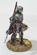 1/18 Mandalorian + Grogu