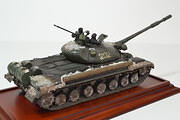 Soviet T-10 Heavy Tank