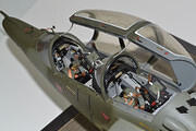 1/24 BAe Harrier T4