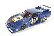 Toyota Celica Turbo GR5