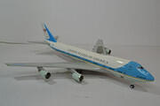 Boeing 747-200B Airforce One