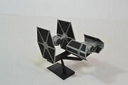 TIE fighter Duo