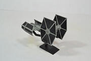 TIE fighter Duo
