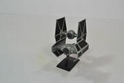 TIE fighter Duo