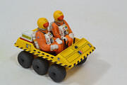 Space:1999 Moonbuggy