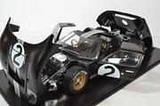 1/12 Ford GT Mk2, Le Mans winner 1966