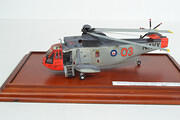 CH-124 Sea King, Royal Canadian Navy, 1963