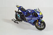 Yamaha YZR-M1, 2004