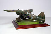 Westland Lysander Mk II