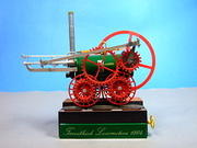 Richard Trevithick Locomotive 1804