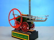 Richard Trevithick Locomotive 1804