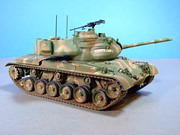 M47 Patton