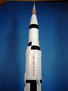 Apollo Saturn V