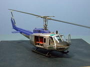 Bell UH-1D Huey