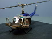 Bell UH-1D Huey